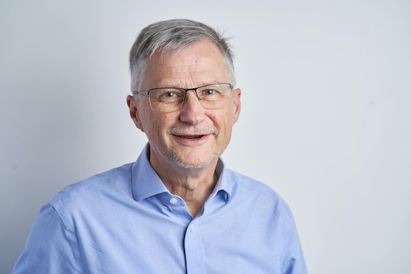 Dr. Georg Hünig